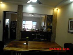 Cheng Soon Garden (D21), Terrace #617623001